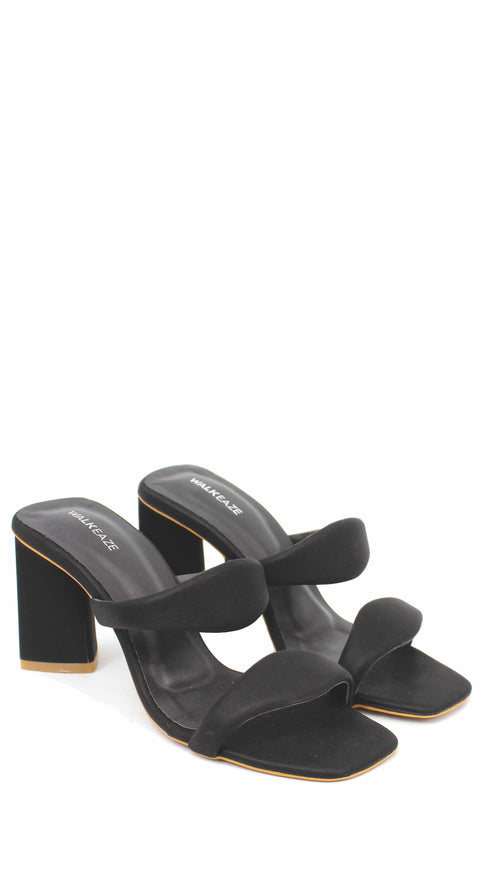 Women Formal Block Heel - 62872S